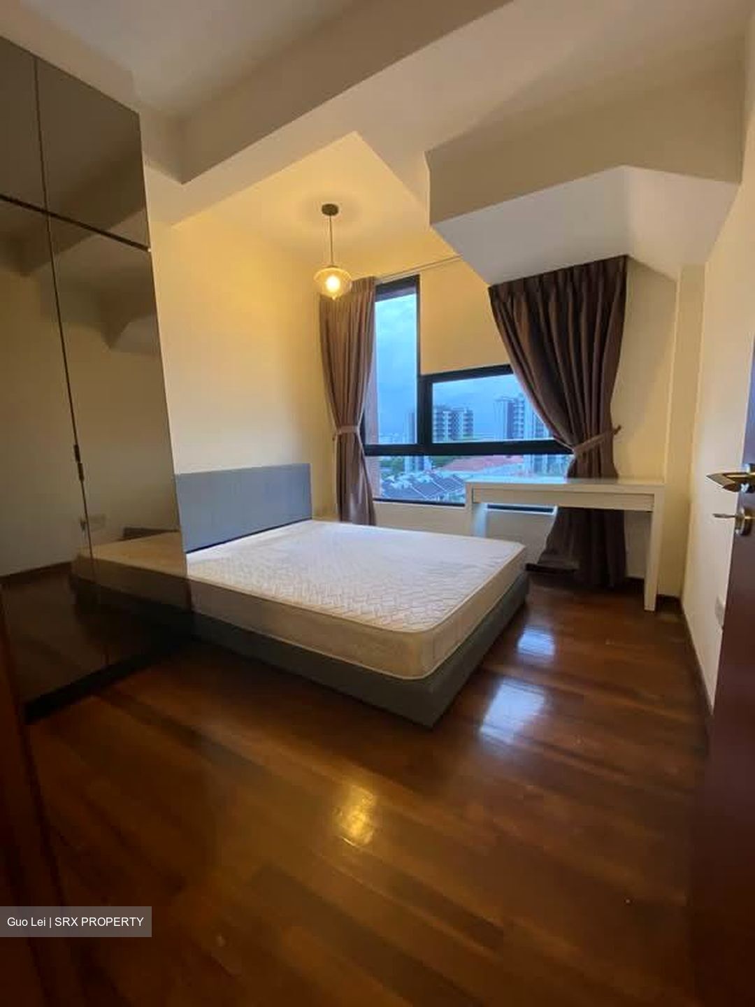 Qube Suites (D14), Apartment #594003521